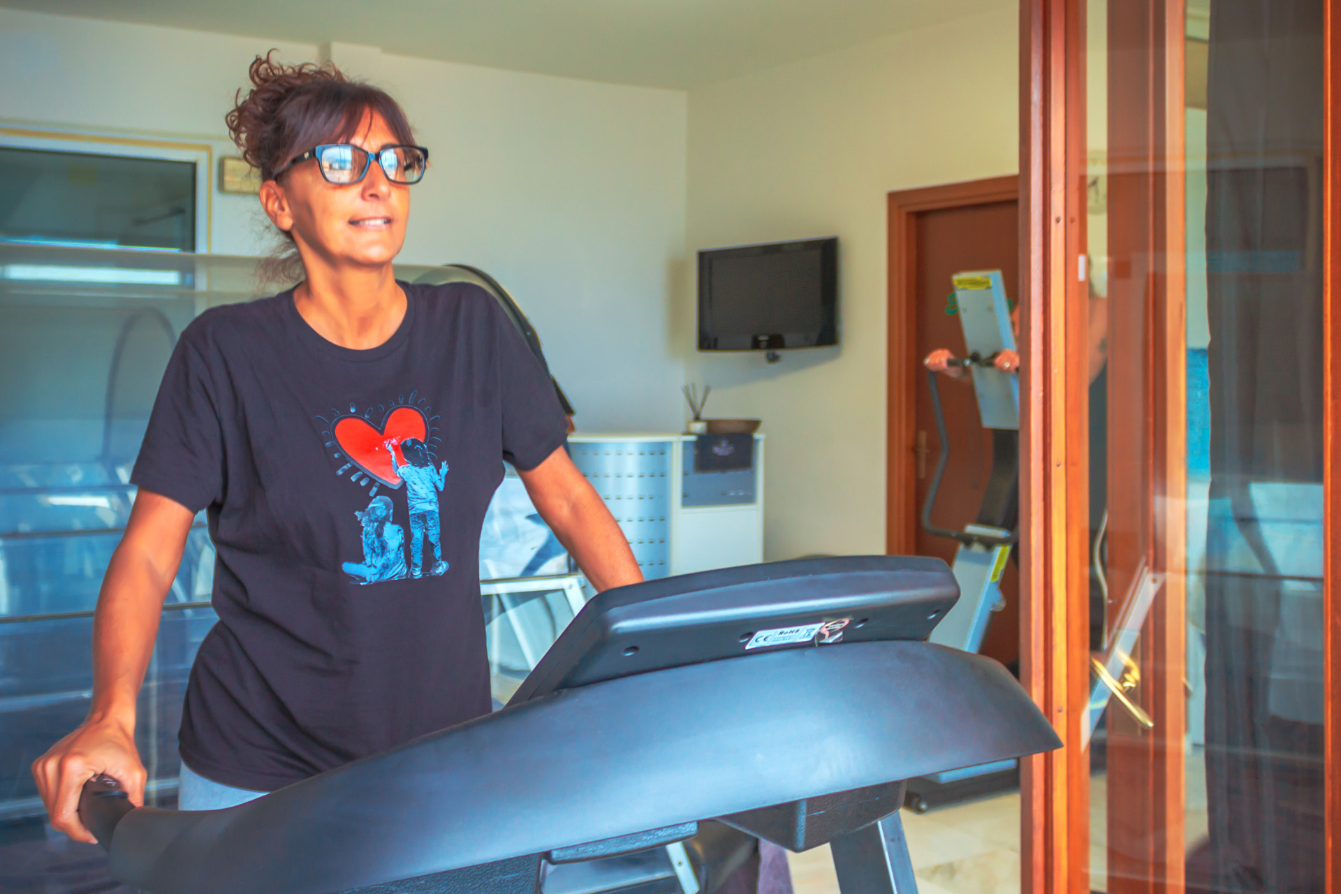 palestra rapallo