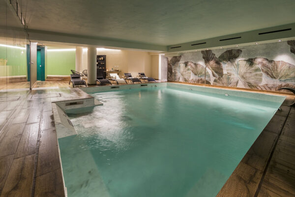 Mediterraneo Emotional Hotel & SPA