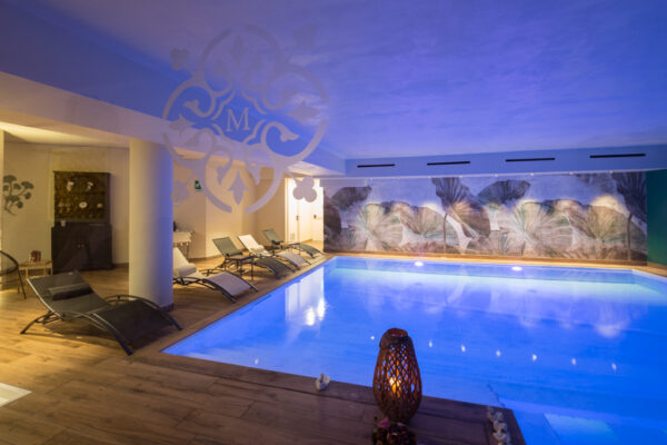 mediterraneo spa santa margherita ligure