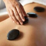 Stone Massage