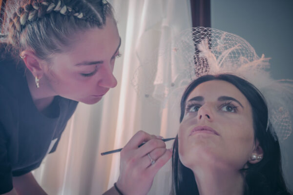 Trucco Sposa