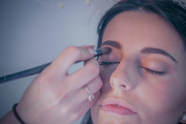 Trucco Sposa