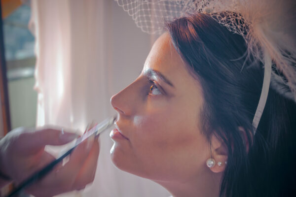 Trucco Sposa