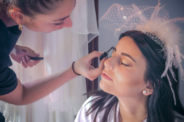 Trucco Sposa