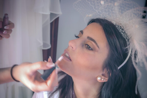 Trucco Sposa