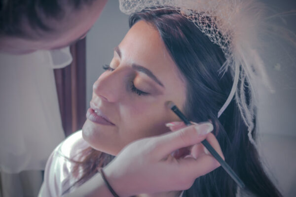 Trucco Sposa