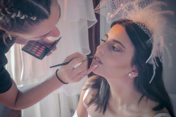 Trucco Sposa