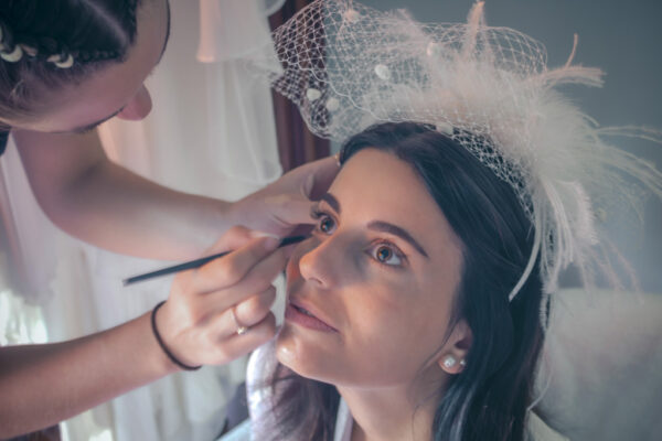 Trucco Sposa