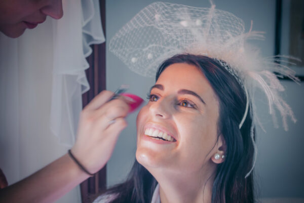 Trucco Sposa