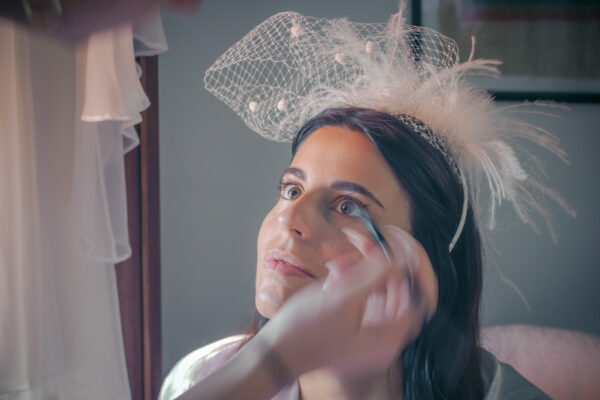 Trucco Sposa