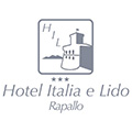 hotel italia lido rapallo