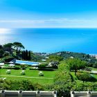 villa resort spa