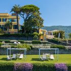 villa resort spa
