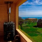 villa resort spa