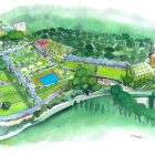 villa resort spa