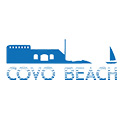 logo covo beach