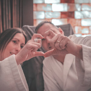 chiavari spa spazi riservati