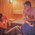 chiavari spa spazi riservati
