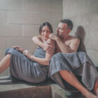 chiavari spa spazi riservati