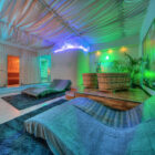 yacht club lavagna wellness