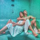 yacht club lavagna wellness