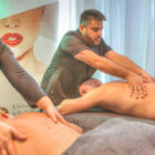 yacht club lavagna wellness