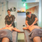 yacht club lavagna wellness