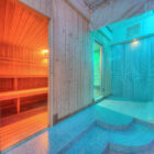 yacht club lavagna wellness