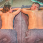 yacht club lavagna wellness