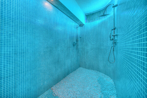 yacht club lavagna wellness