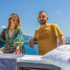 massaggio covo beach santa margherita ligure