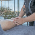 spa sotto le stelle