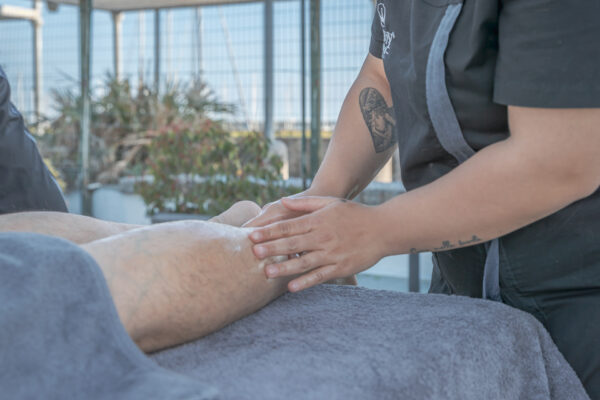 spa sotto le stelle