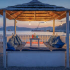spa sotto le stelle