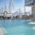 spa sotto le stelle