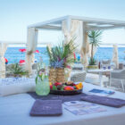 Massaggio al Ten Beach Club Santa Margherita Ligure