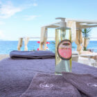 Massaggio al Ten Beach Club Santa Margherita Ligure