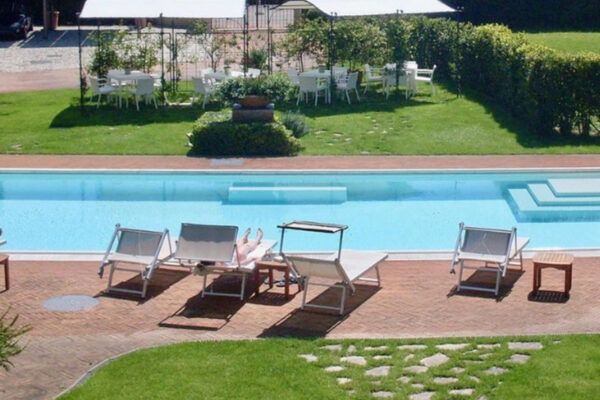 hotel villa agnese