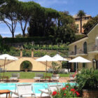 hotel villa agnese
