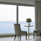 sublimis hotel camogli
