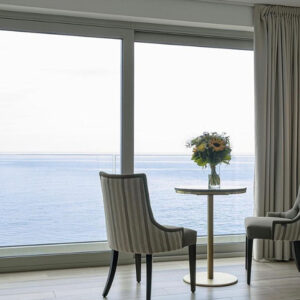 sublimis hotel camogli
