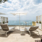 sublimis hotel camogli