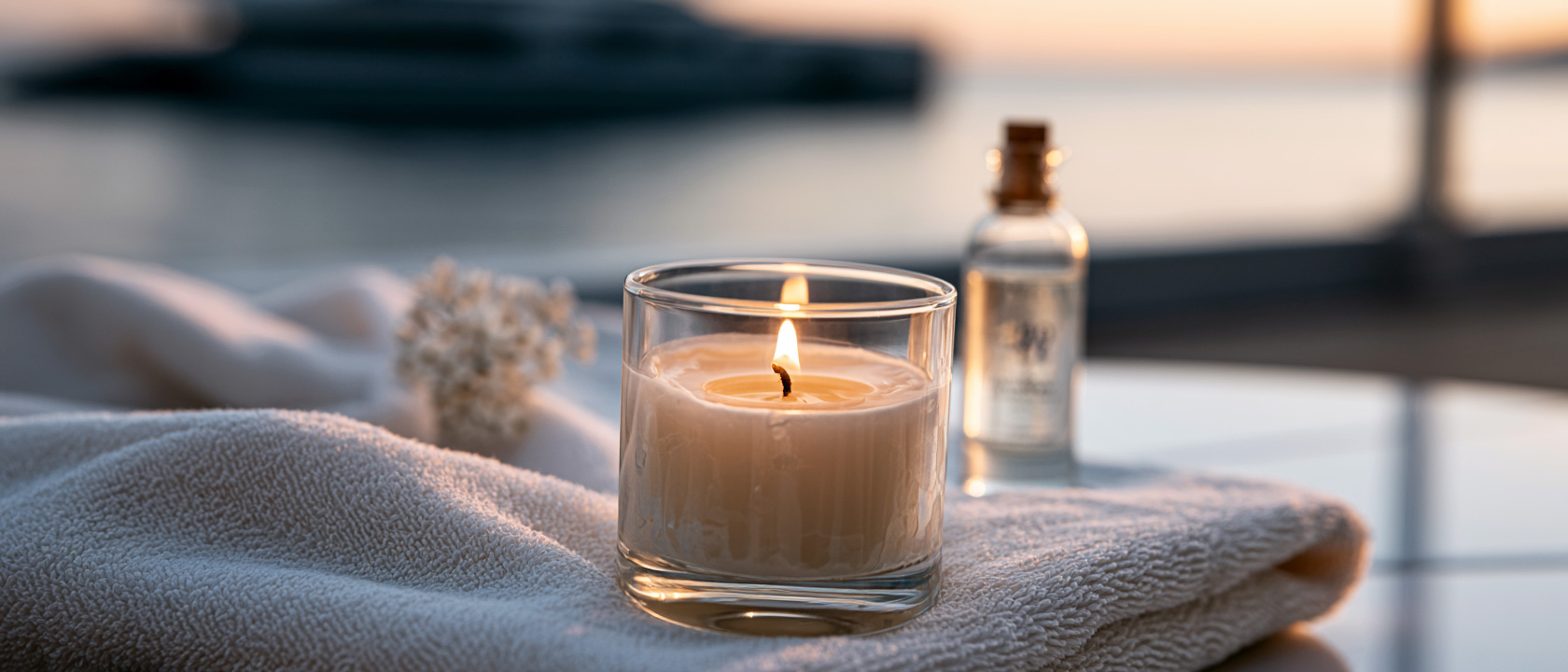 massaggi barche riviera ligure