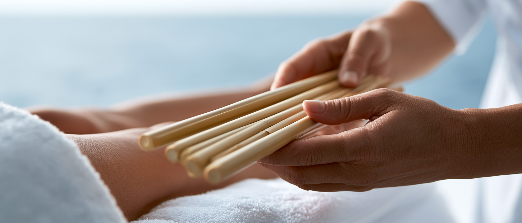 massaggi barche riviera ligure