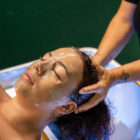 head spa
