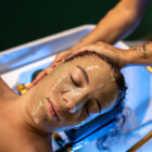 head spa