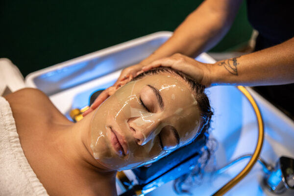 head spa