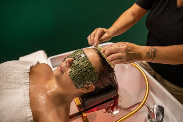 head spa