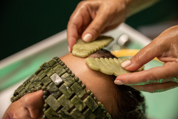 head spa