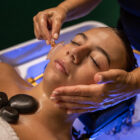 head spa